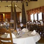 Hotel Saint-martin