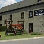 Otel Saint-martin Bovigny