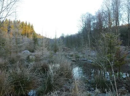 Saint-martin 2* Bovigny