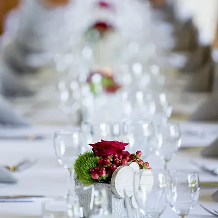 Saint-martin Hotel Bovigny