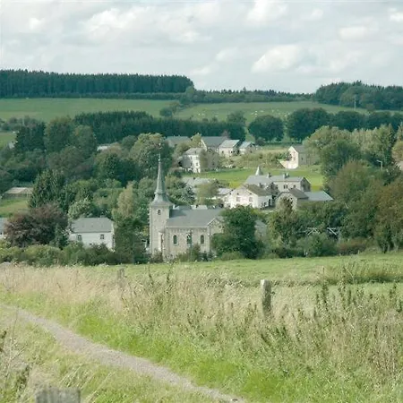 Saint-martin Hotel Bovigny