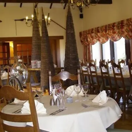 Otel Saint-martin