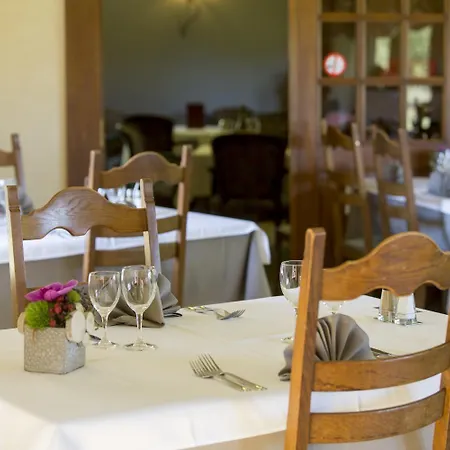 Saint-martin 2* Bovigny