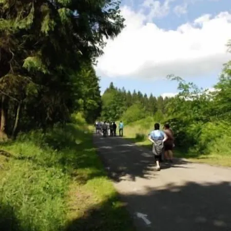 Saint-martin Hotel 2*