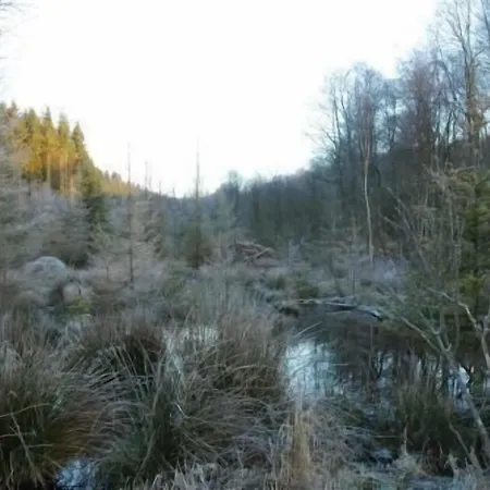 Hotel Saint-martin Bovigny