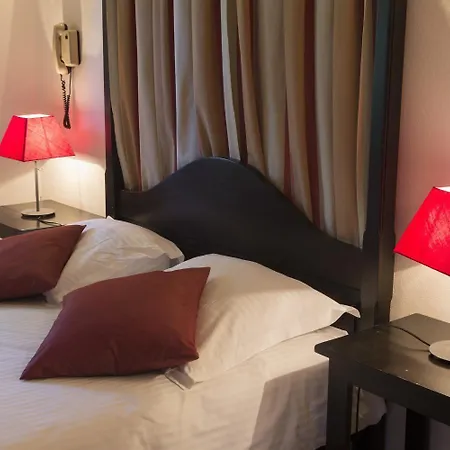 Saint-martin Otel