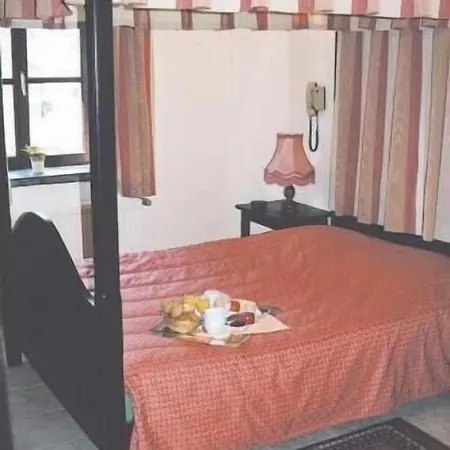 Saint-martin Hotel Bovigny