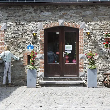 Saint-martin Hotel Bovigny