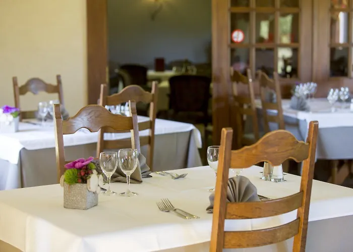 Saint-martin 2* Bovigny