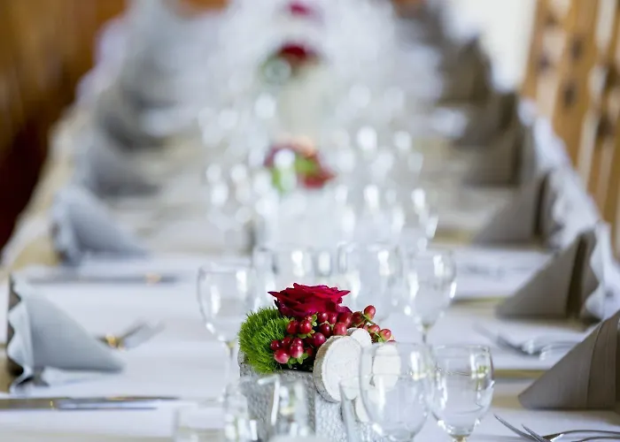 Hotel Saint-martin Bovigny