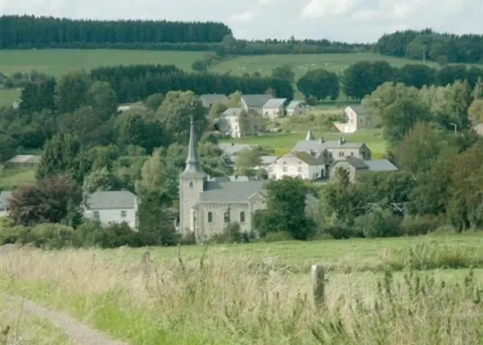 Saint-martin Bovigny