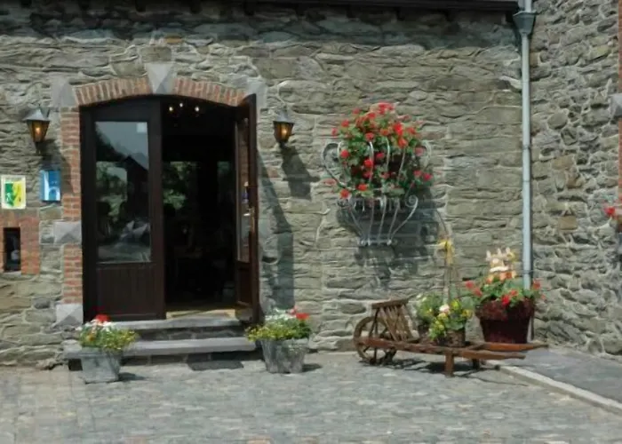 Hotel Saint-martin 2*