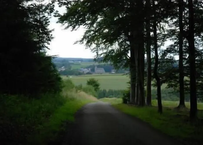 Hotel Saint-martin 2*