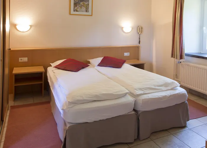 Saint-martin Hotel 2*